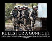 Hooah