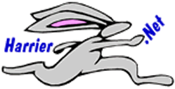 Harrier.Net