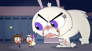 The trail must get laid